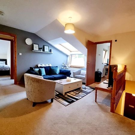 Stylish 2 Bedroom - 2 Miles Inverness City Centre المظهر الخارجي الصورة