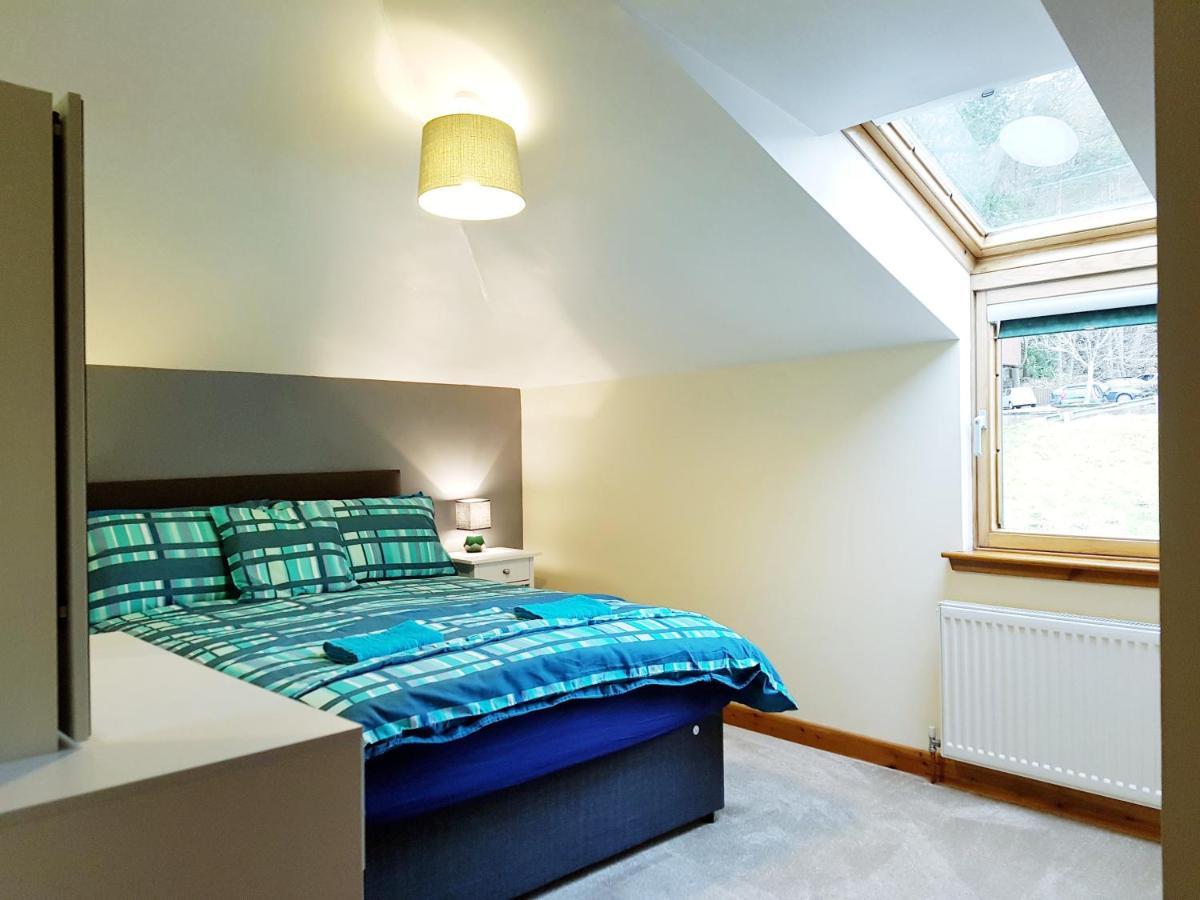 Stylish 2 Bedroom - 2 Miles Inverness City Centre المظهر الخارجي الصورة