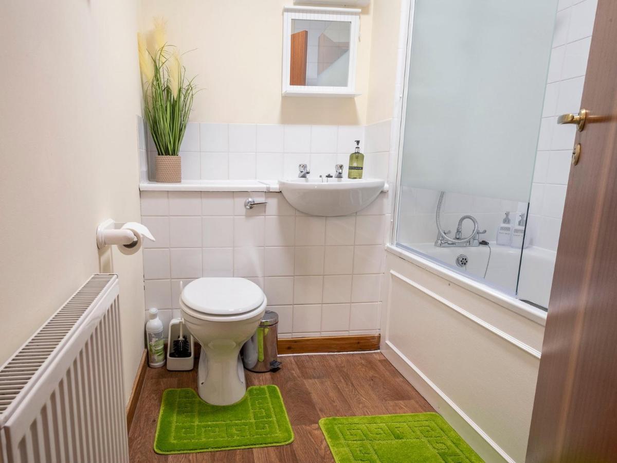 Stylish 2 Bedroom - 2 Miles Inverness City Centre المظهر الخارجي الصورة